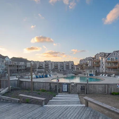 2910 - Dolphin Den By Resort Realty